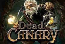 dead canary